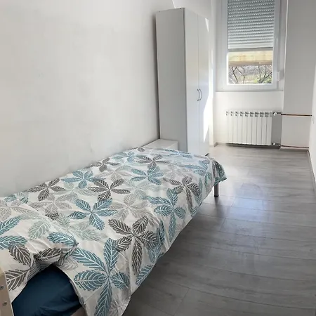 Konfin Gorizia