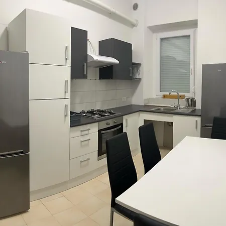 Hostel Konfin