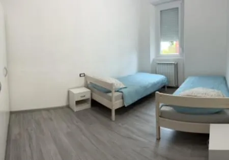 بيت شباب Konfin *